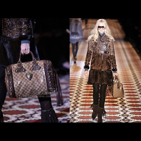 Gucci Bag (limited edition) - Picture 6 of 15